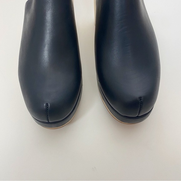 New! Rachel Comey Bose Wood Clogs - Picture 3 of 9